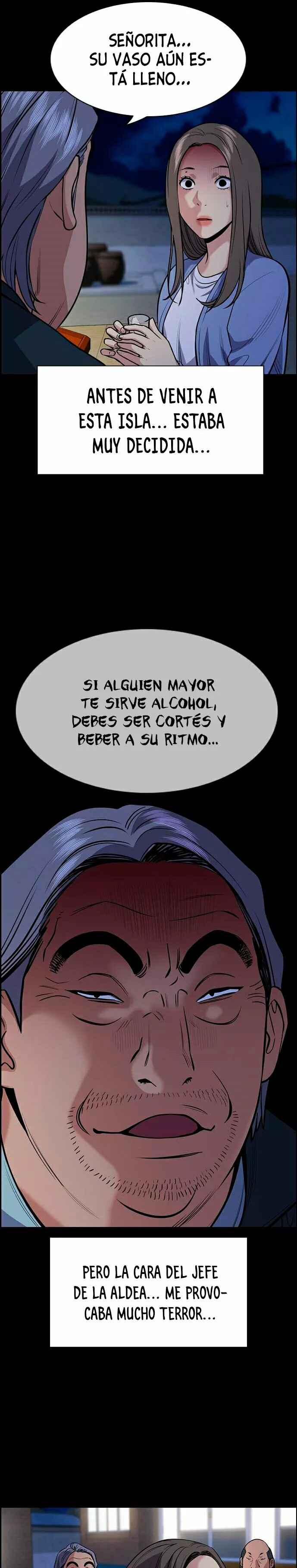 Chapter 79 - Page 20