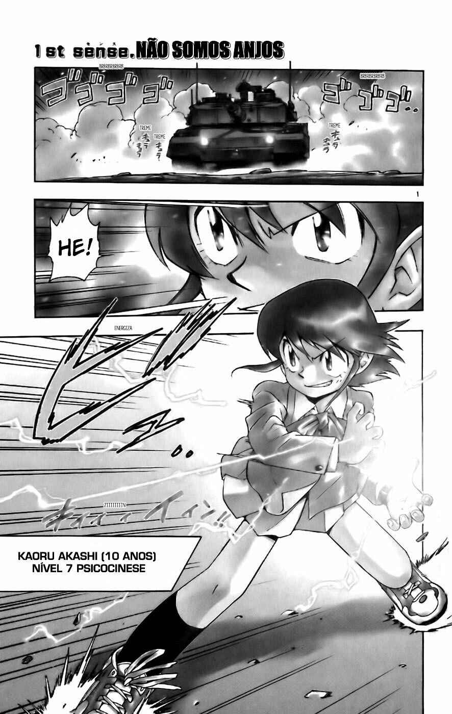Chapter 1 - Page 6
