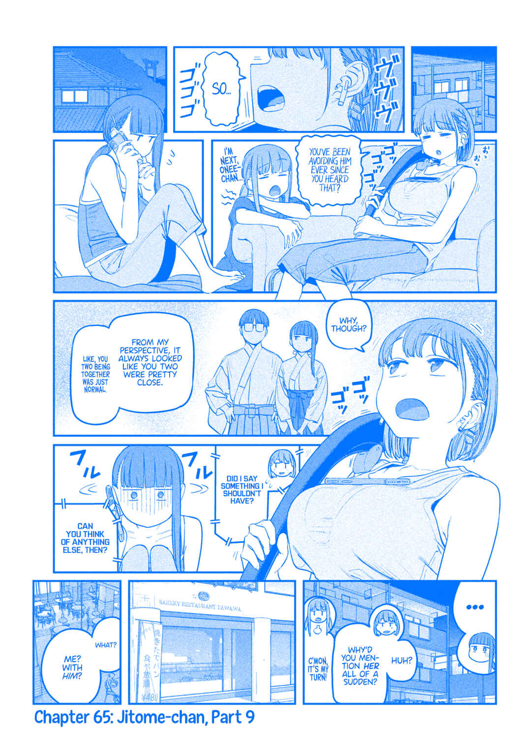 Chapter 65 - Page 2