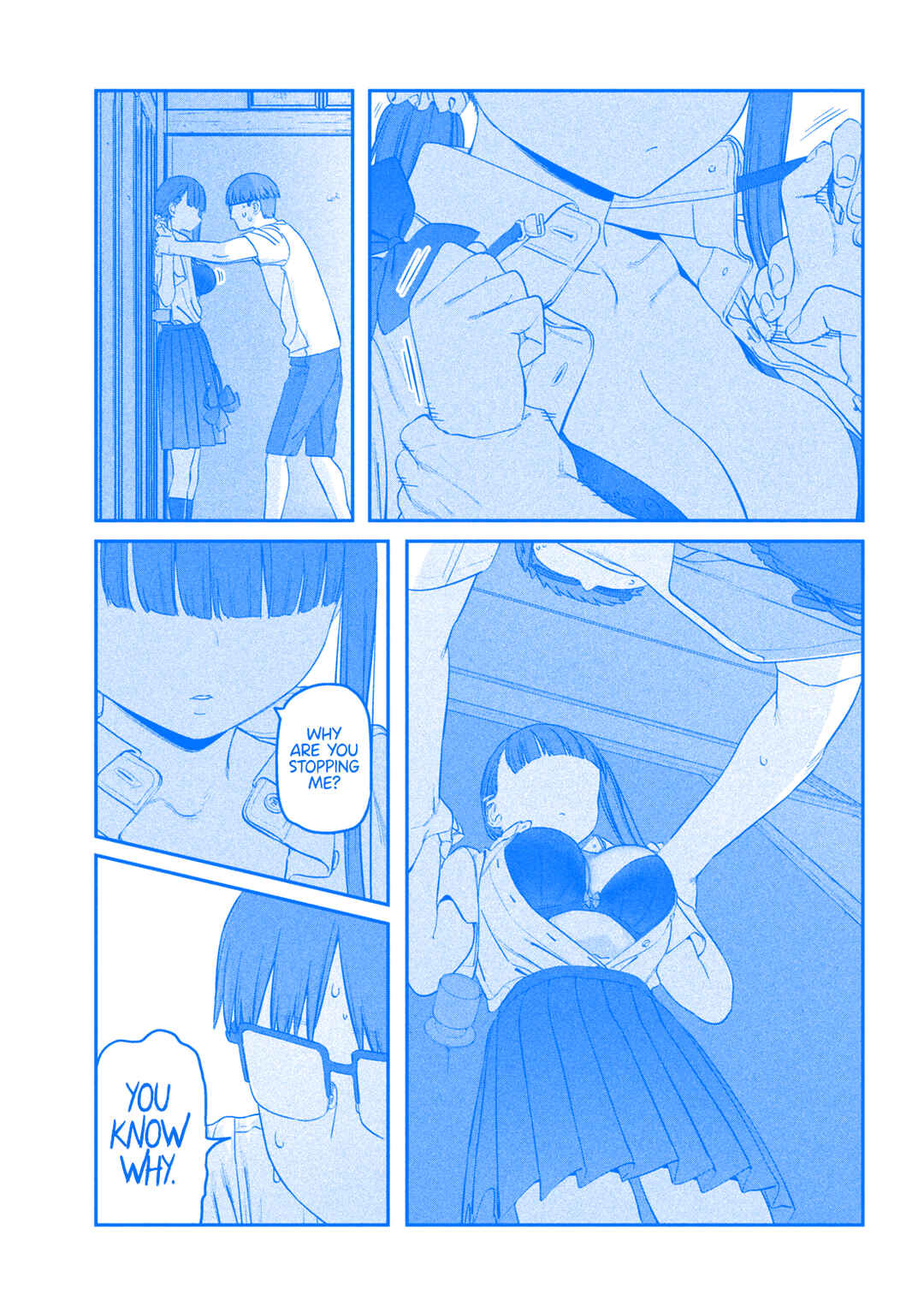 Chapter 65 - Page 8