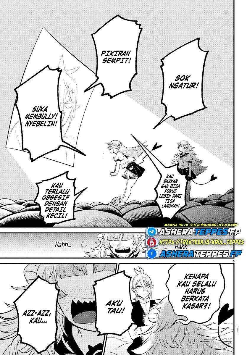 Chapter 386 - Page 8