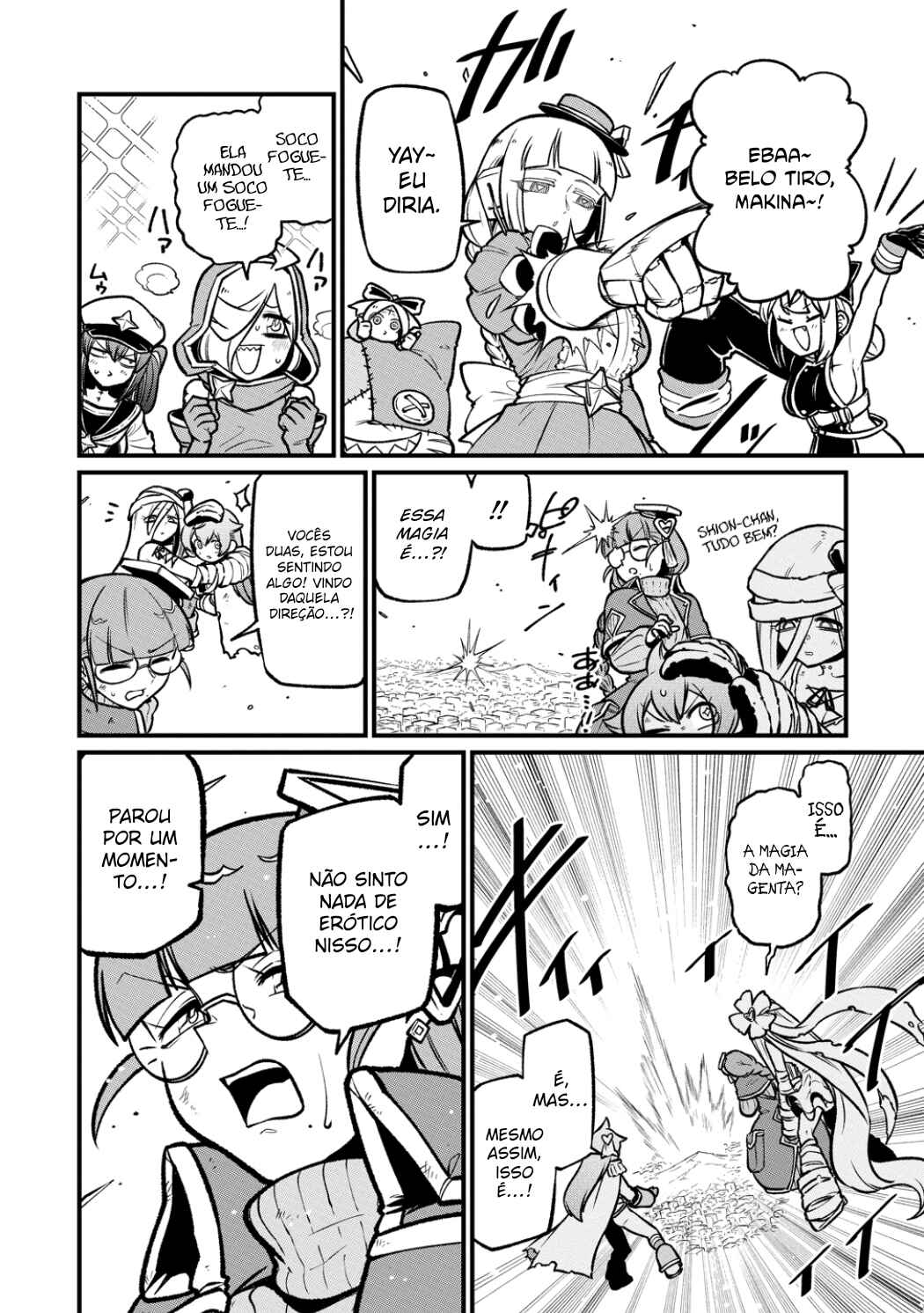 Chapter 61 - Page 3
