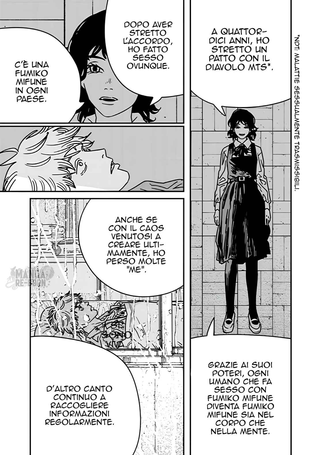 Chapter 212 - Page 10