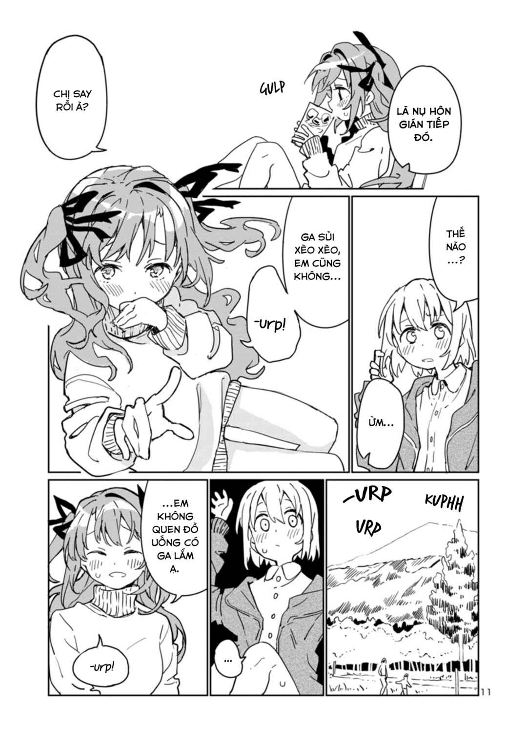 Chapter 1 - Page 11