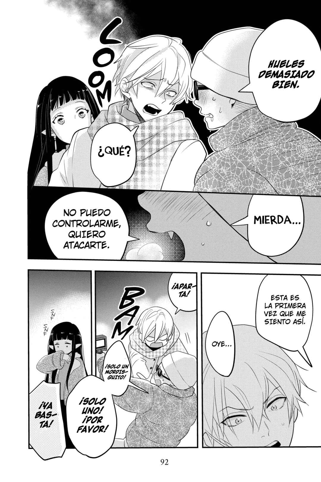 Chapter 21 - Page 23