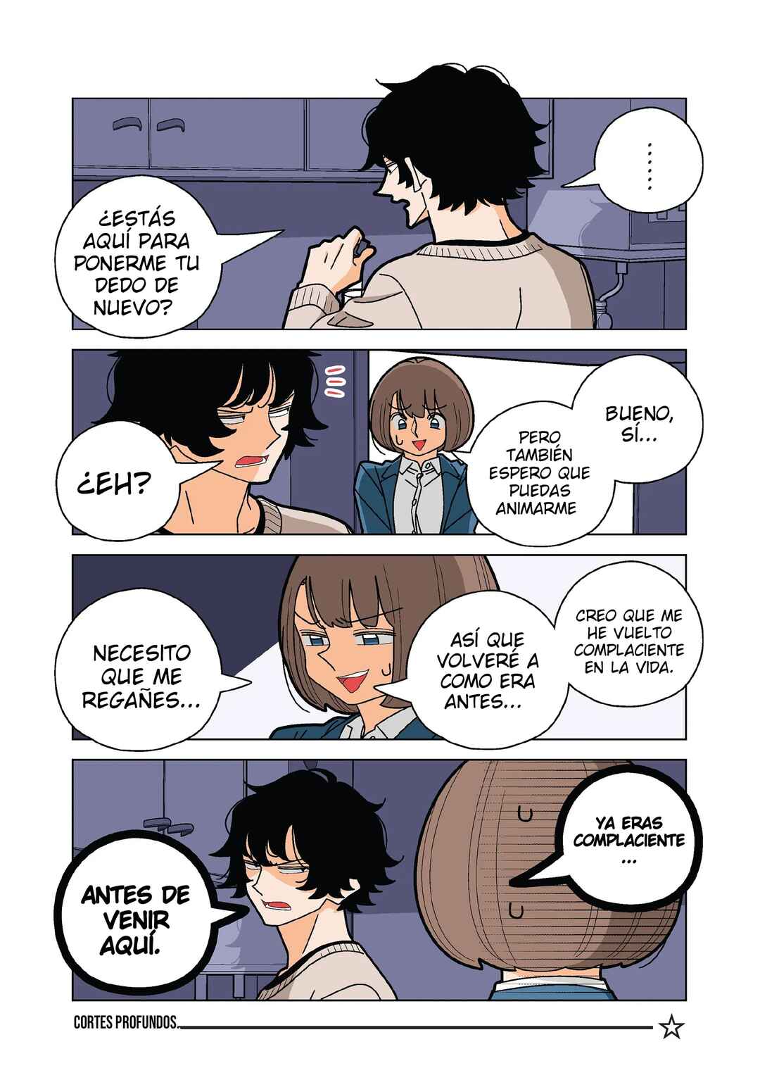 Chapter 110 - Page 5