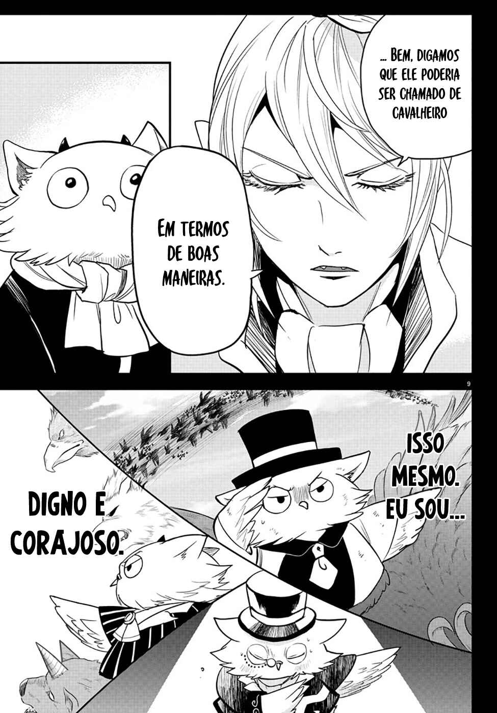 Chapter 243 - Page 10