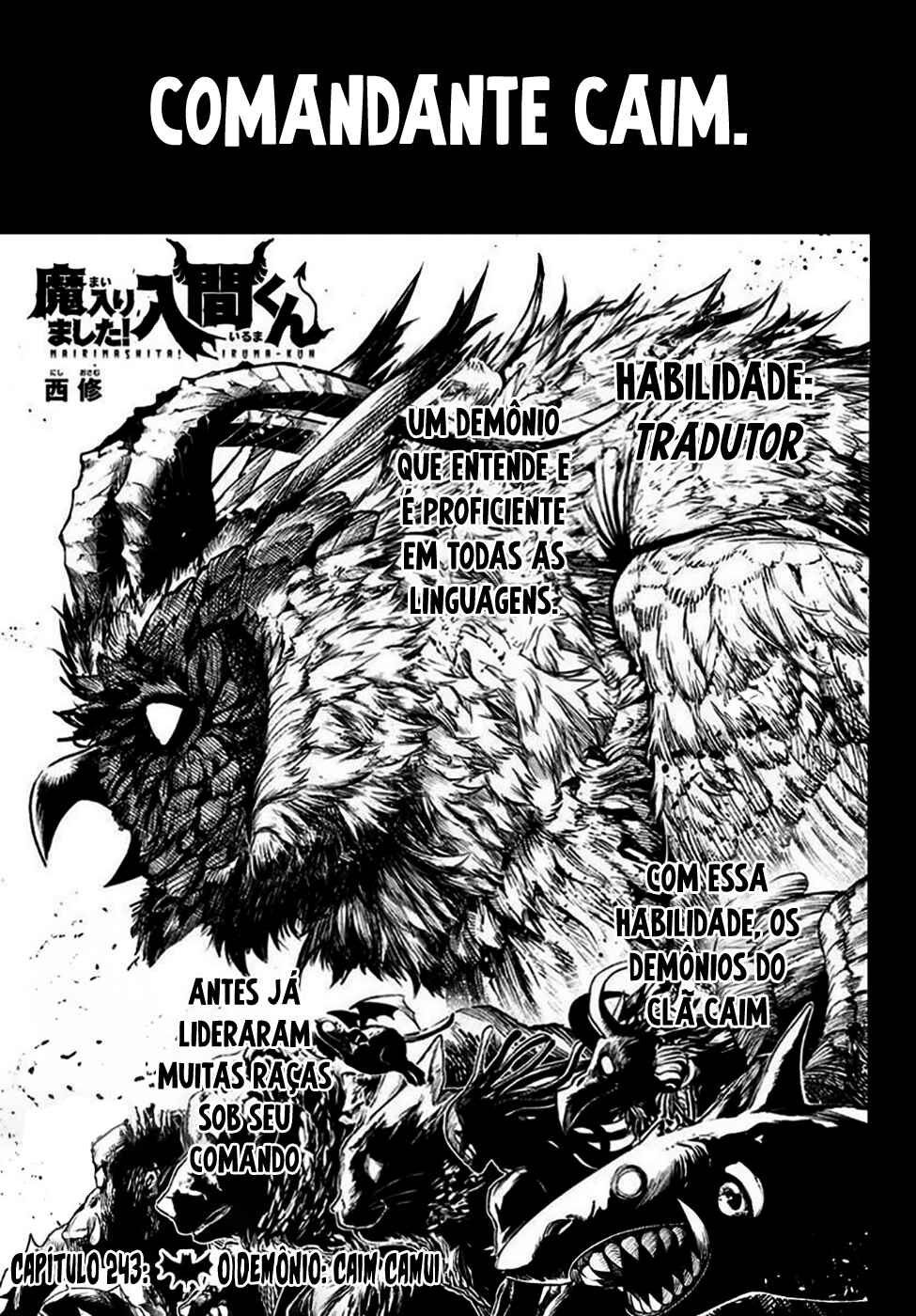 Chapter 243 - Page 2