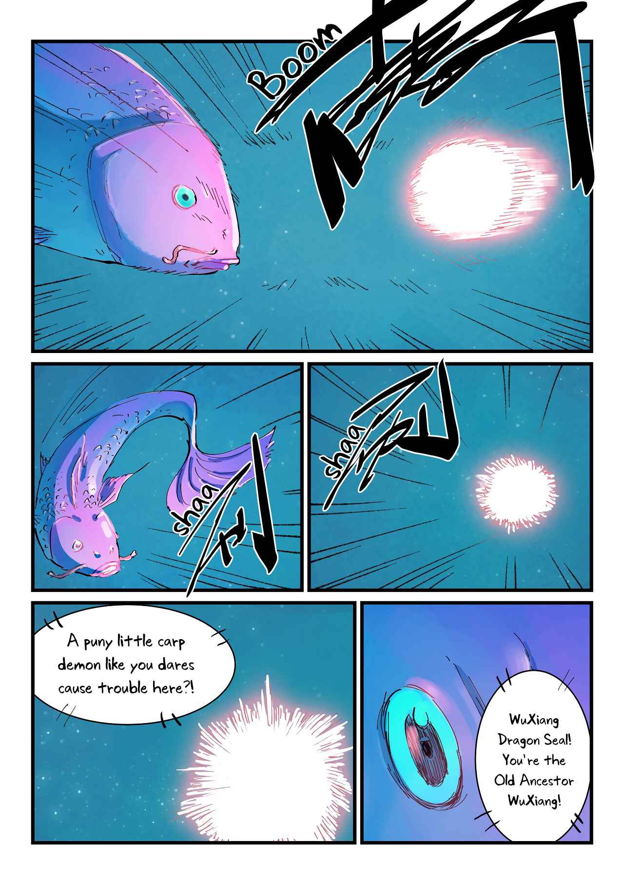 Chapter 350 - Page 3