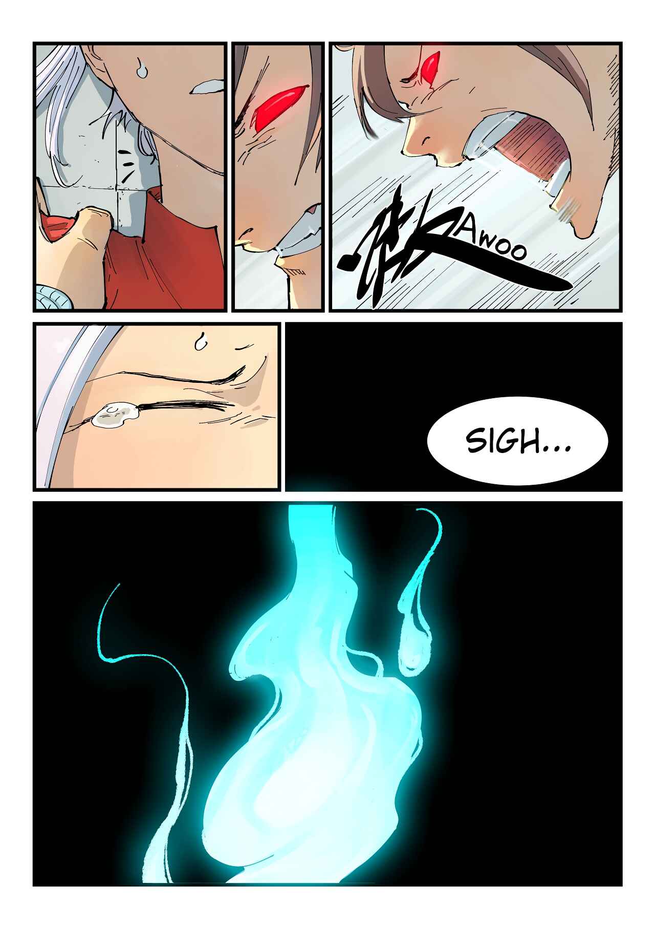 Chapter 350 - Page 8