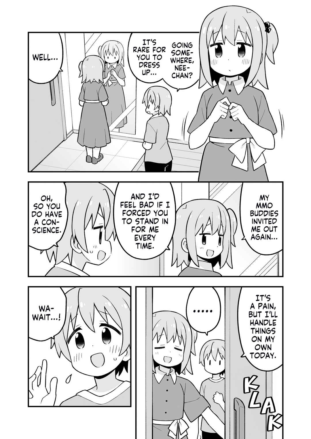 Chapter 95.9 - Page 5