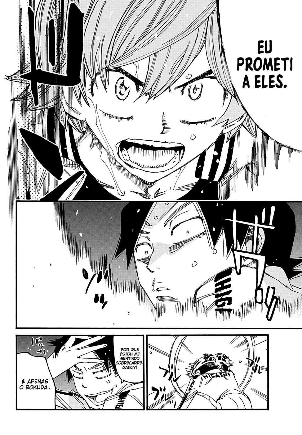 Chapter 705 - Page 7