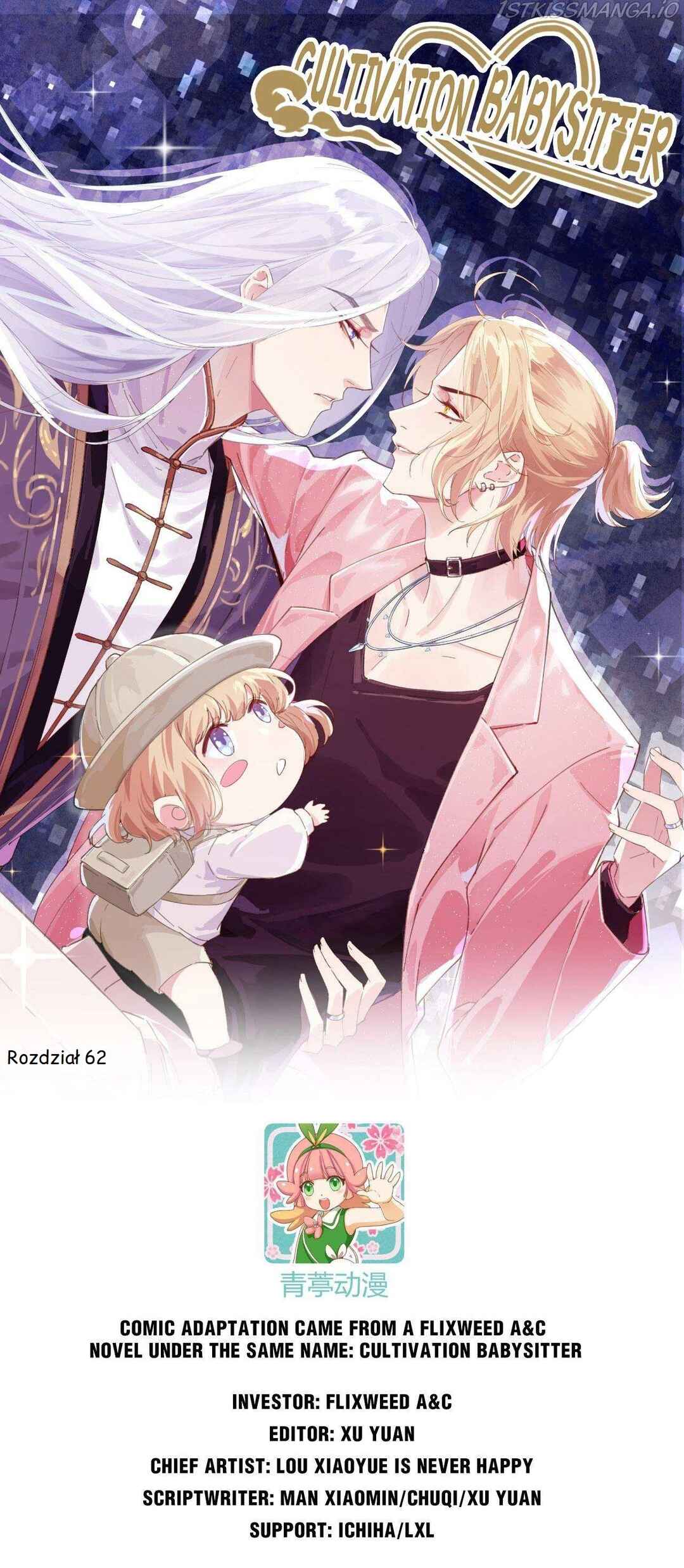 Chapter 62 - Page 1
