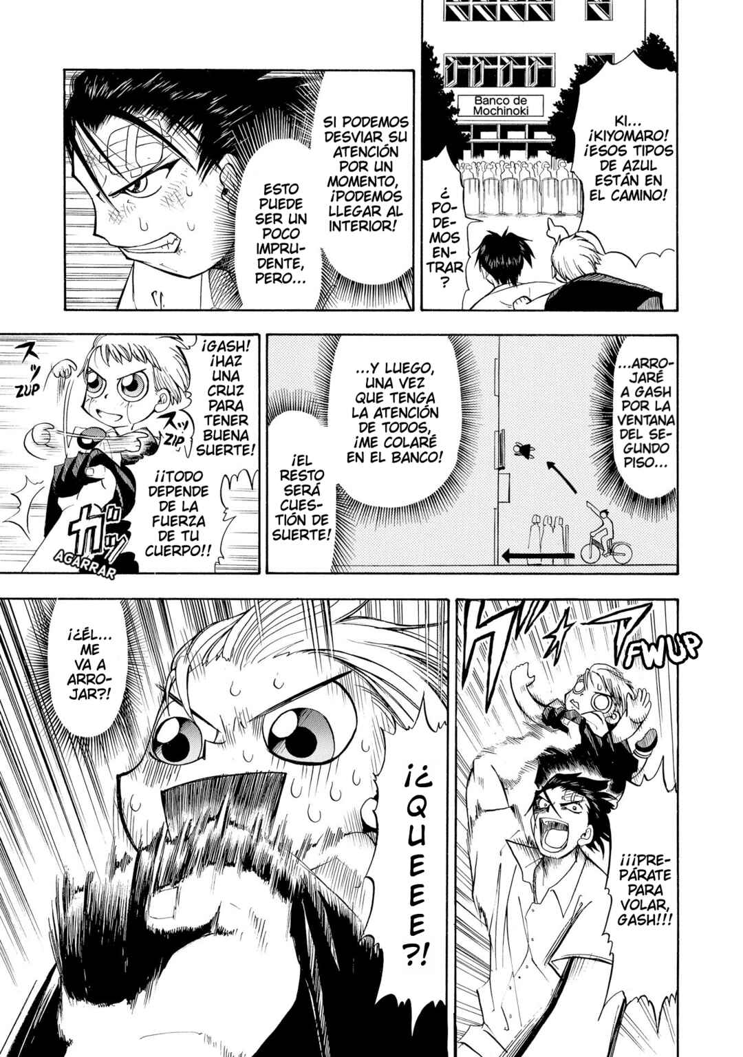 Chapter 3 - Page 4