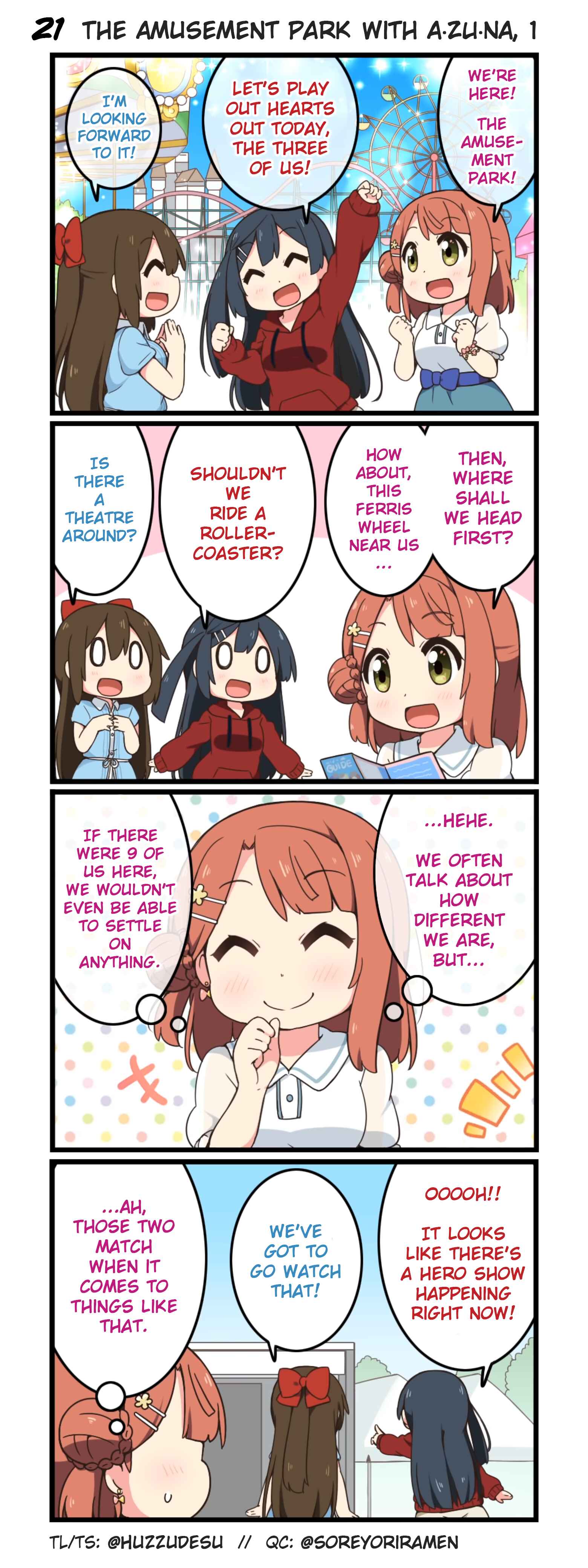 Chapter 21 - Page 1