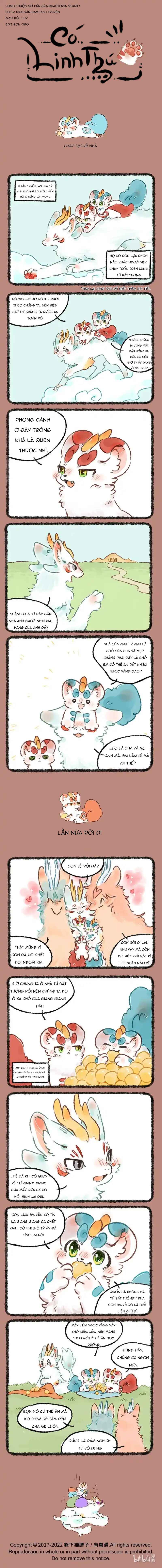 Chapter 585 - Page 1