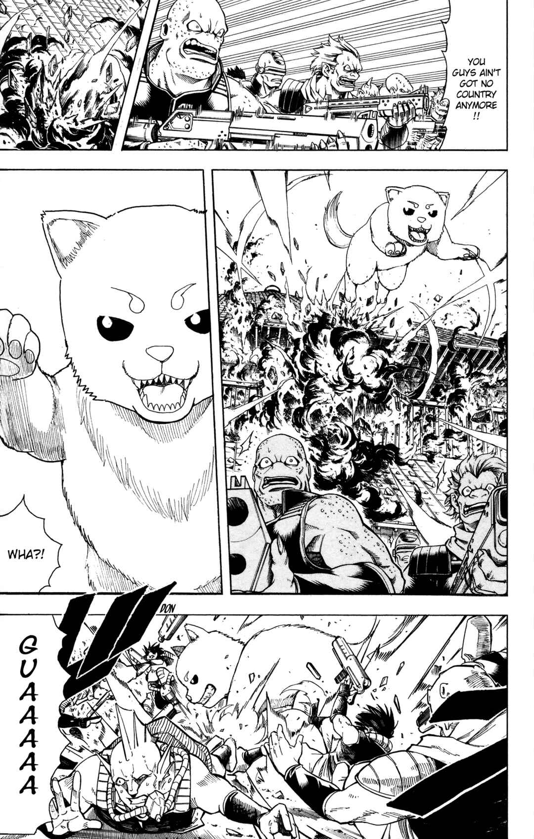 Chapter 598 - Page 5