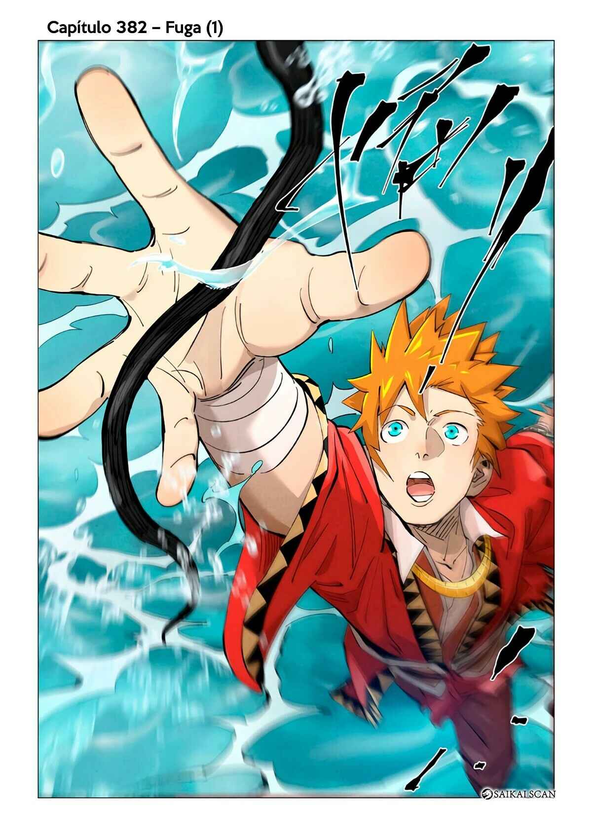 Chapter 382 - Page 2