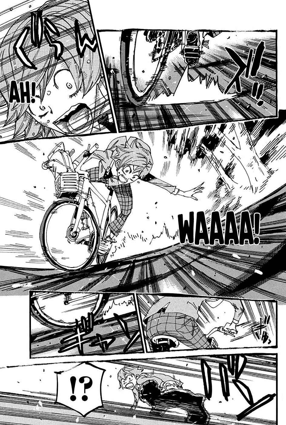 Chapter 692 - Page 21