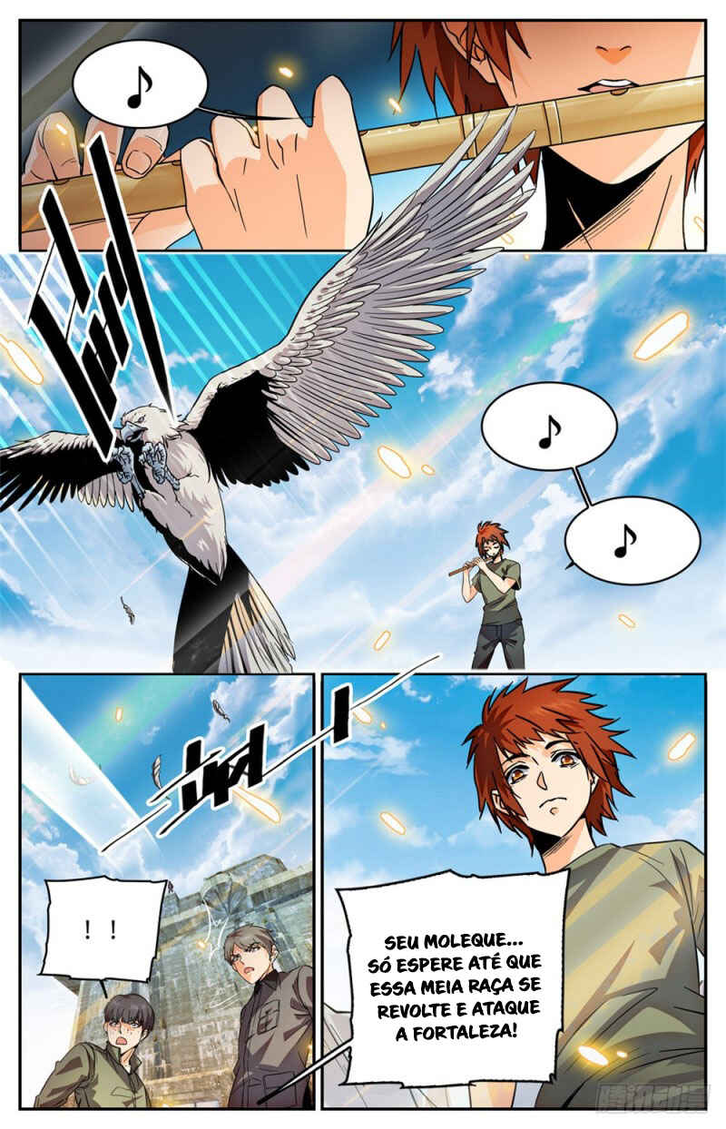 Chapter 275 - Page 11