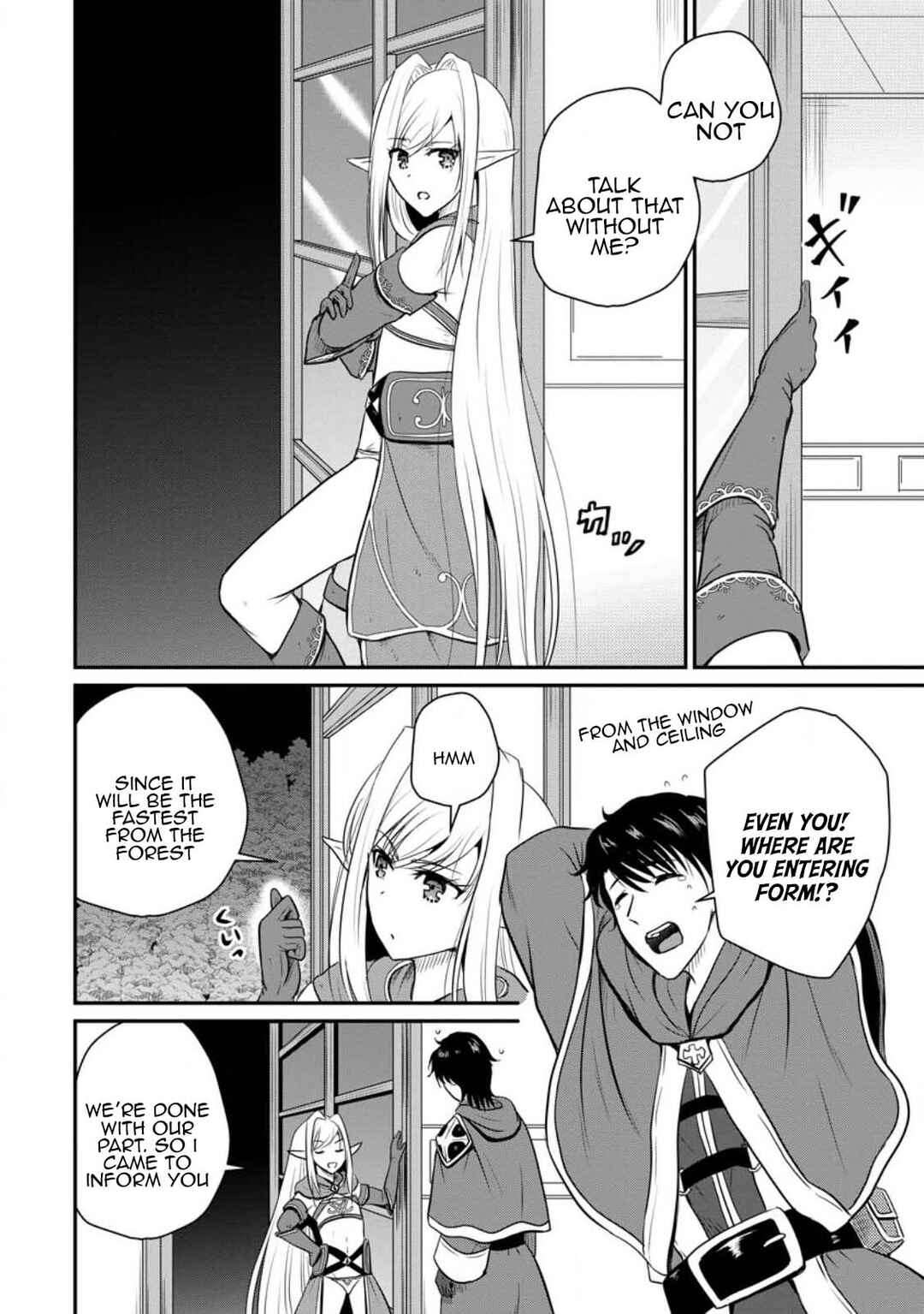 Chapter 35 - Page 28
