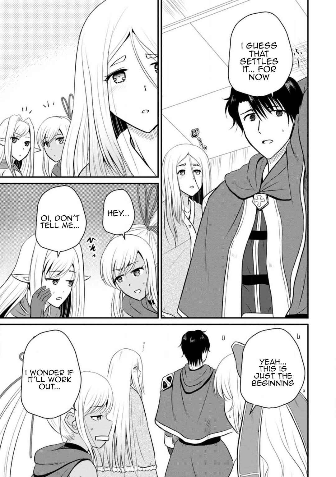 Chapter 35 - Page 33