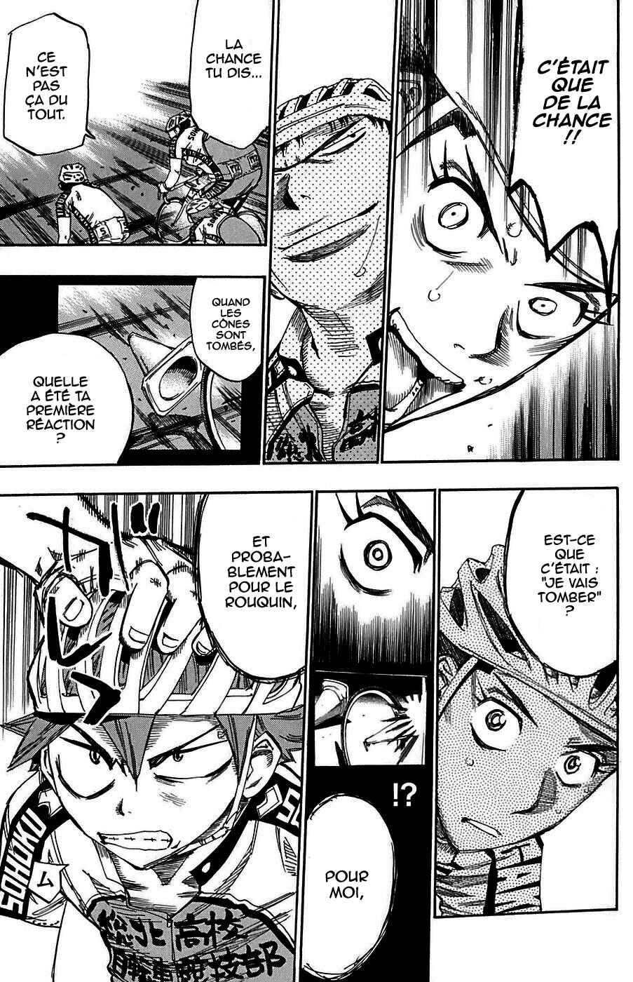 Chapter 86 - Page 25