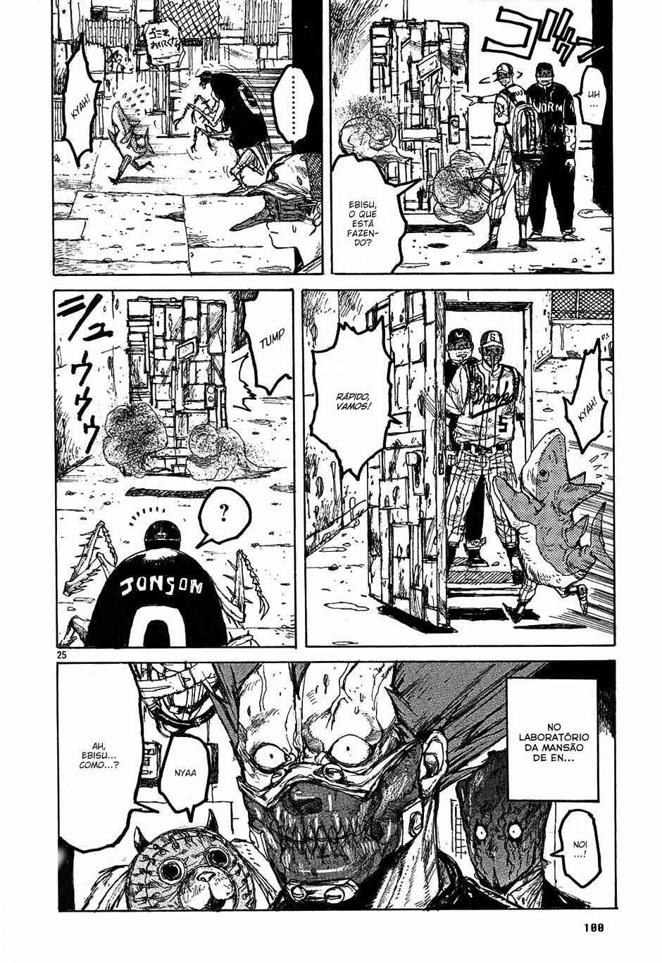 Chapter 21 - Page 26