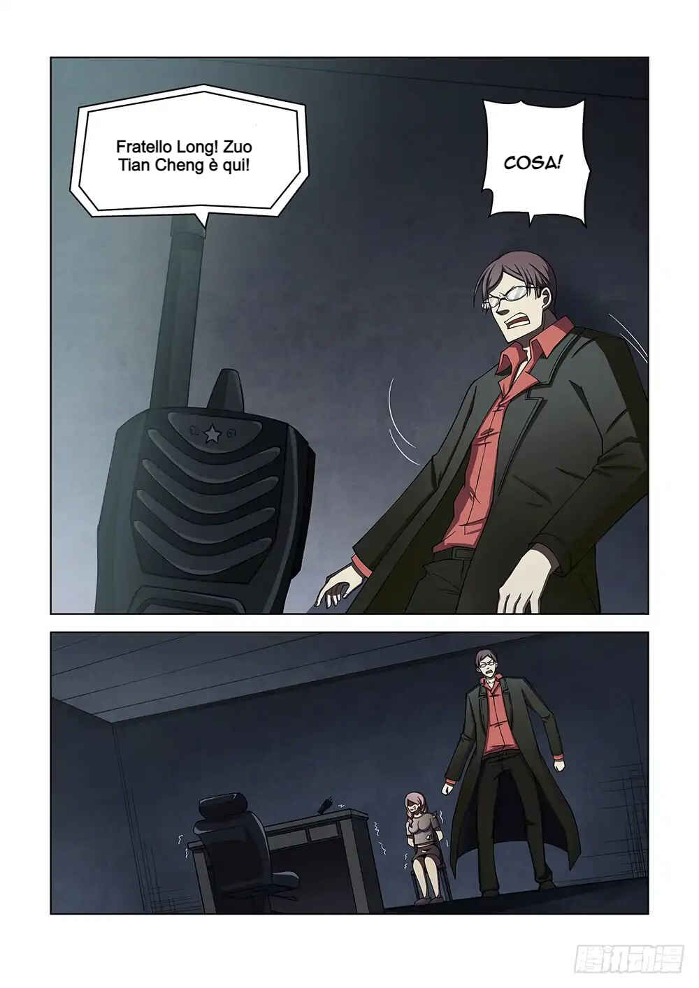 Chapter 95 - Page 14