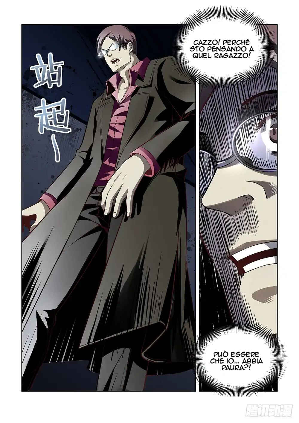 Chapter 95 - Page 9
