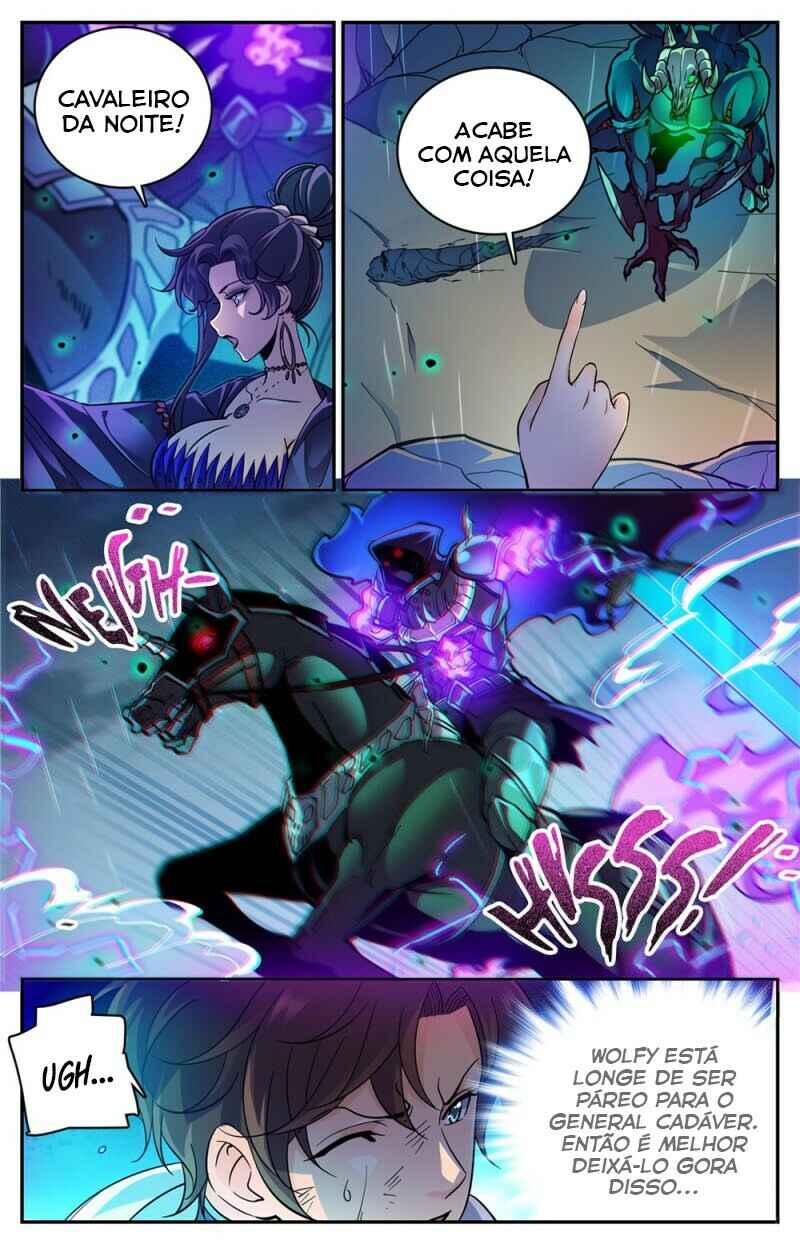 Chapter 372 - Page 12