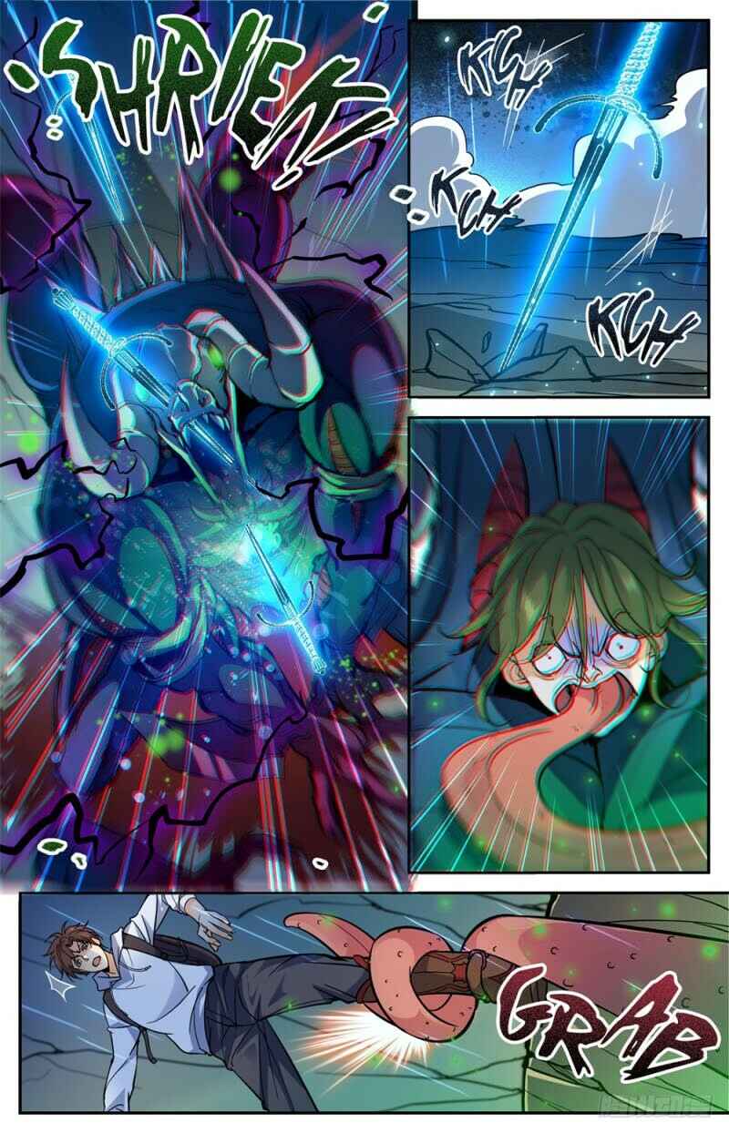 Chapter 372 - Page 4