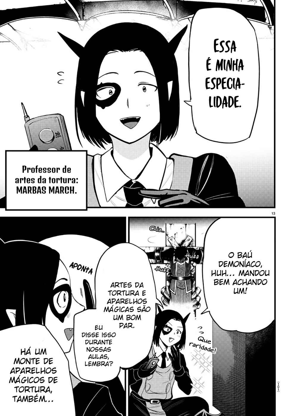 Chapter 252 - Page 14