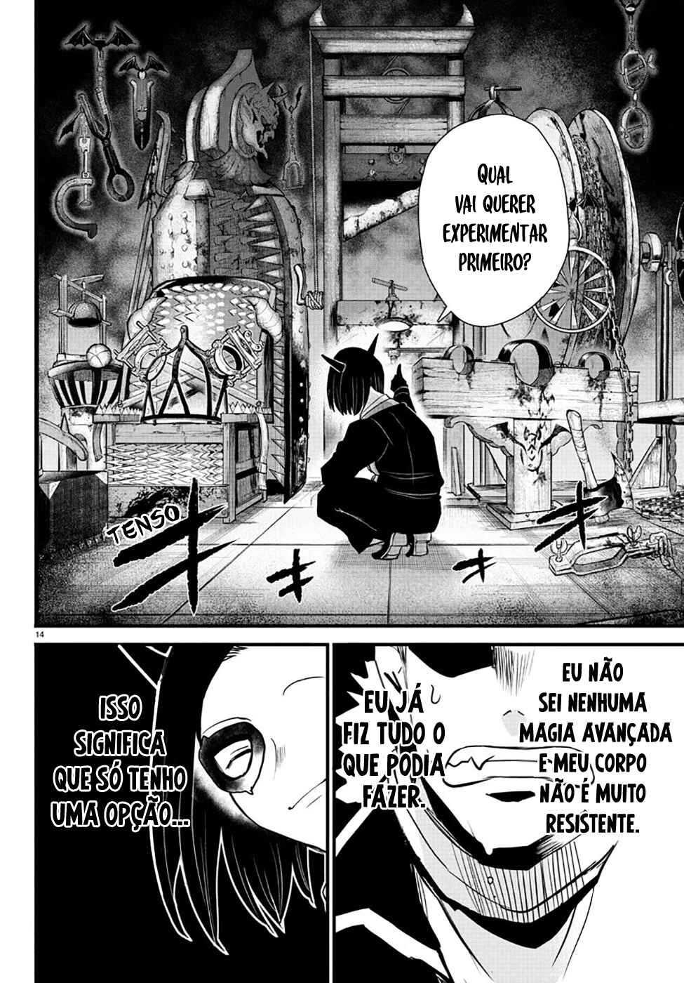 Chapter 252 - Page 15