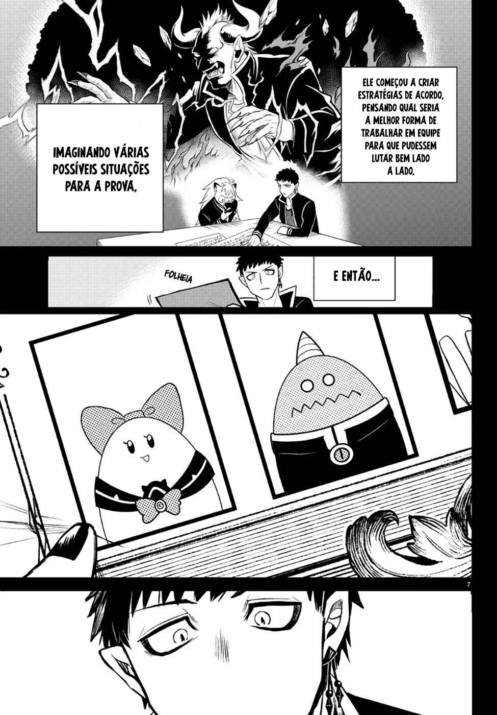 Chapter 252 - Page 8