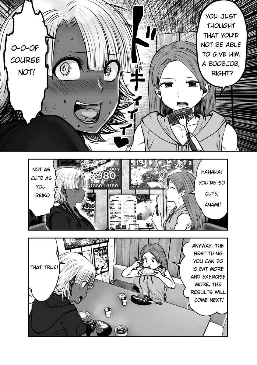 Chapter 31 - Page 19