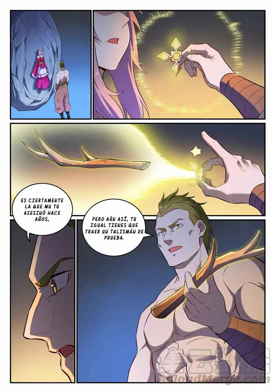 Chapter 731 - Page 13