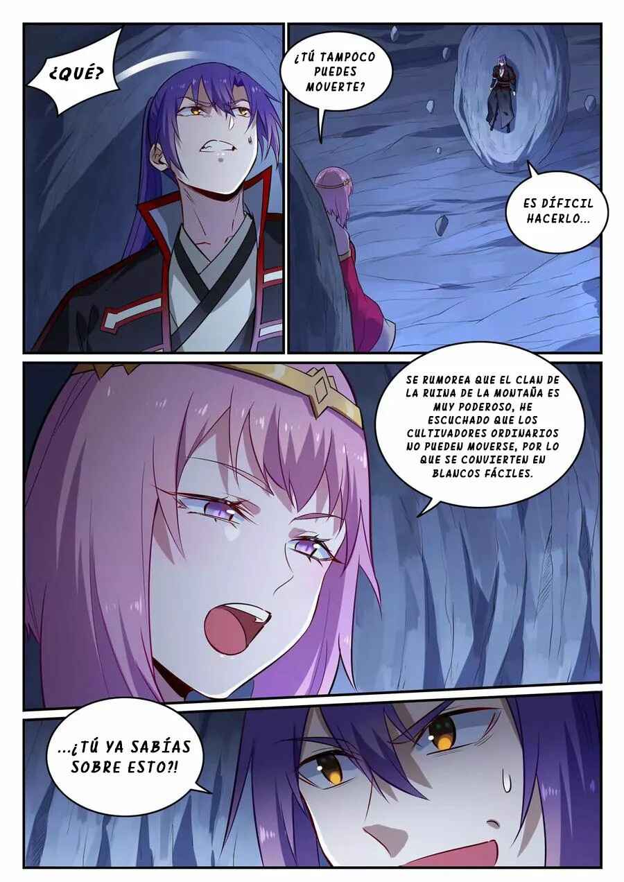 Chapter 731 - Page 2