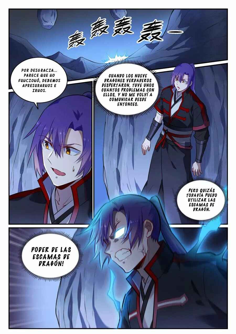 Chapter 731 - Page 4