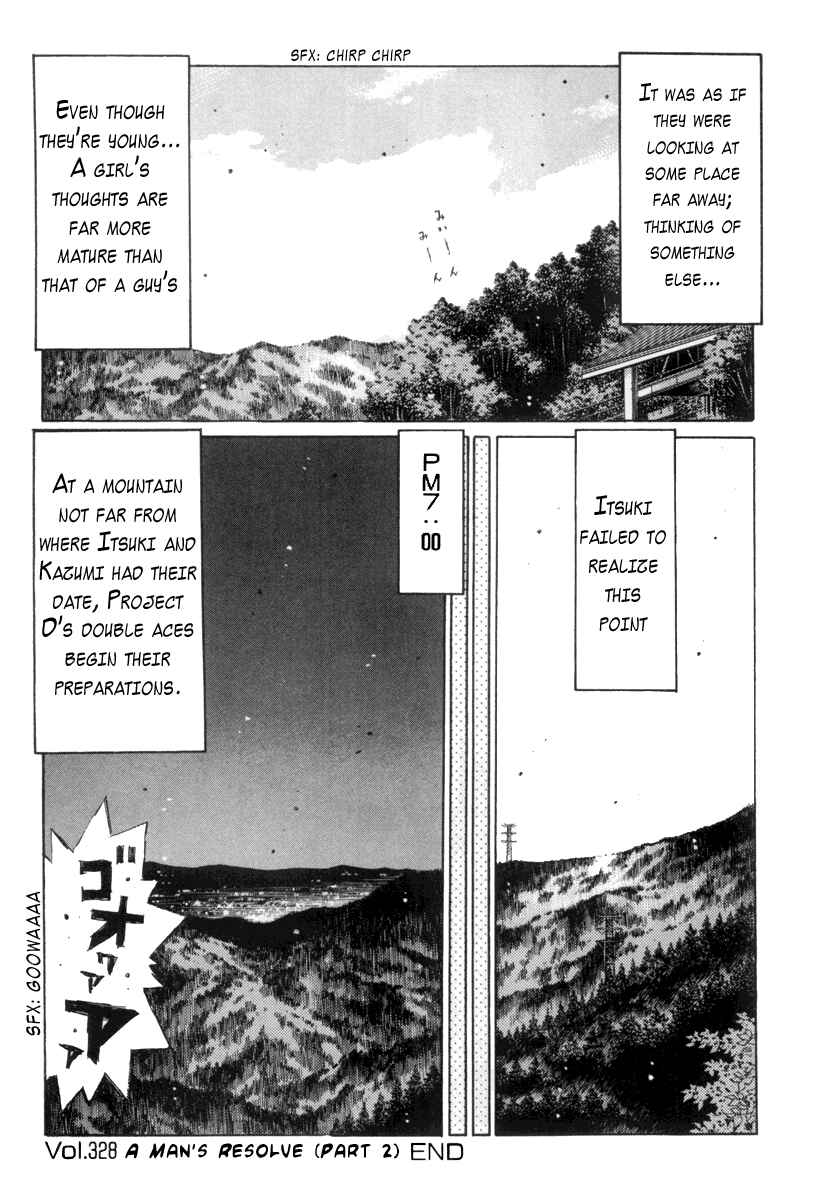 Chapter 328 - Page 12