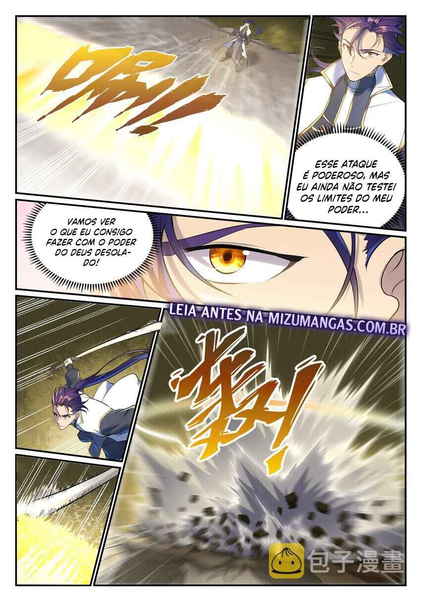 Chapter 995 - Page 10