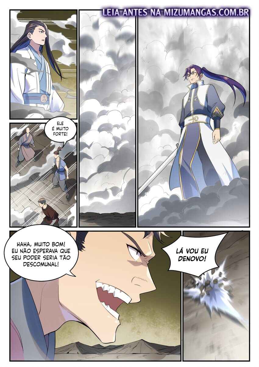 Chapter 995 - Page 11