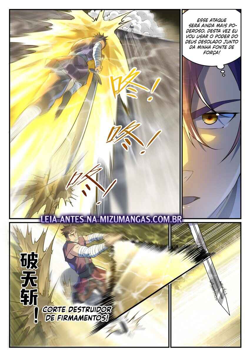 Chapter 995 - Page 12