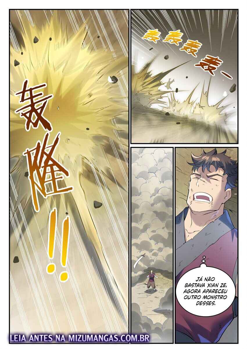 Chapter 995 - Page 13
