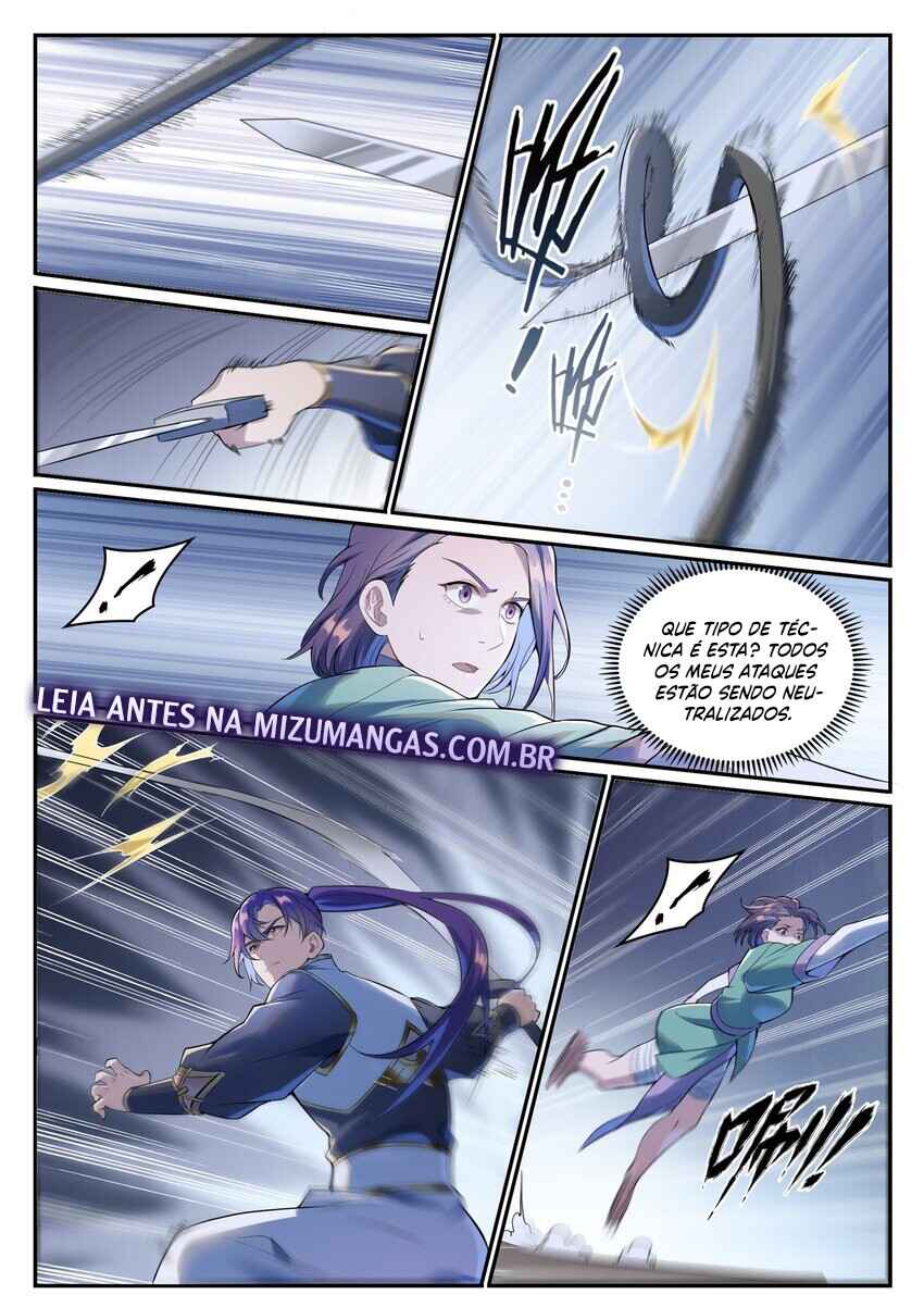 Chapter 995 - Page 3