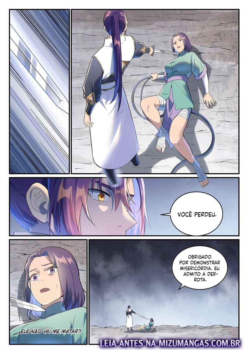 Chapter 995 - Page 5