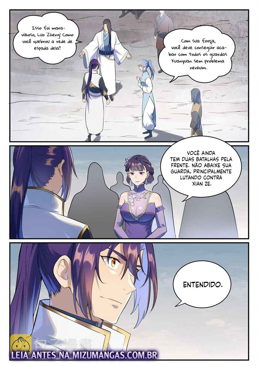 Chapter 995 - Page 6