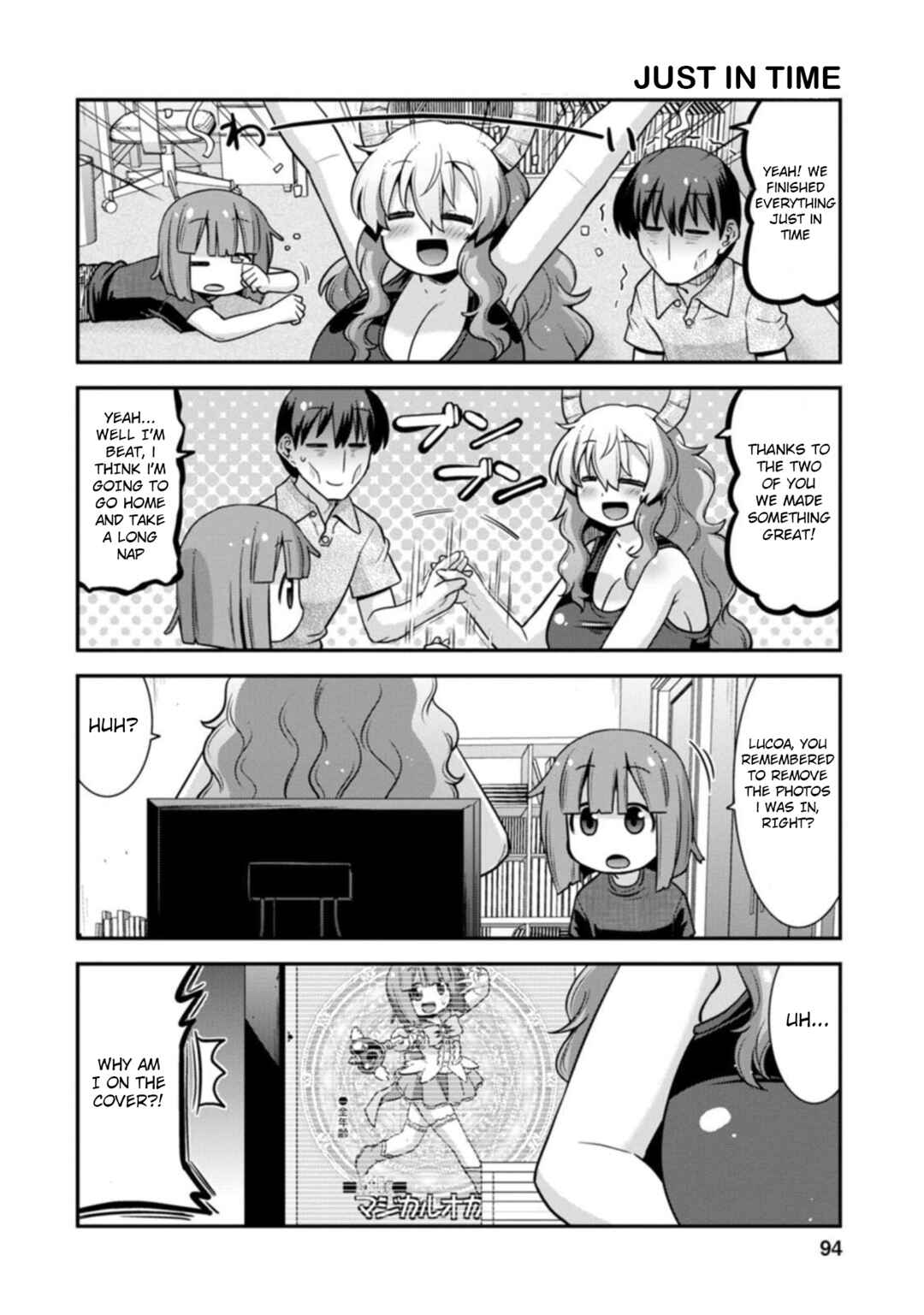 Chapter 32 - Page 13