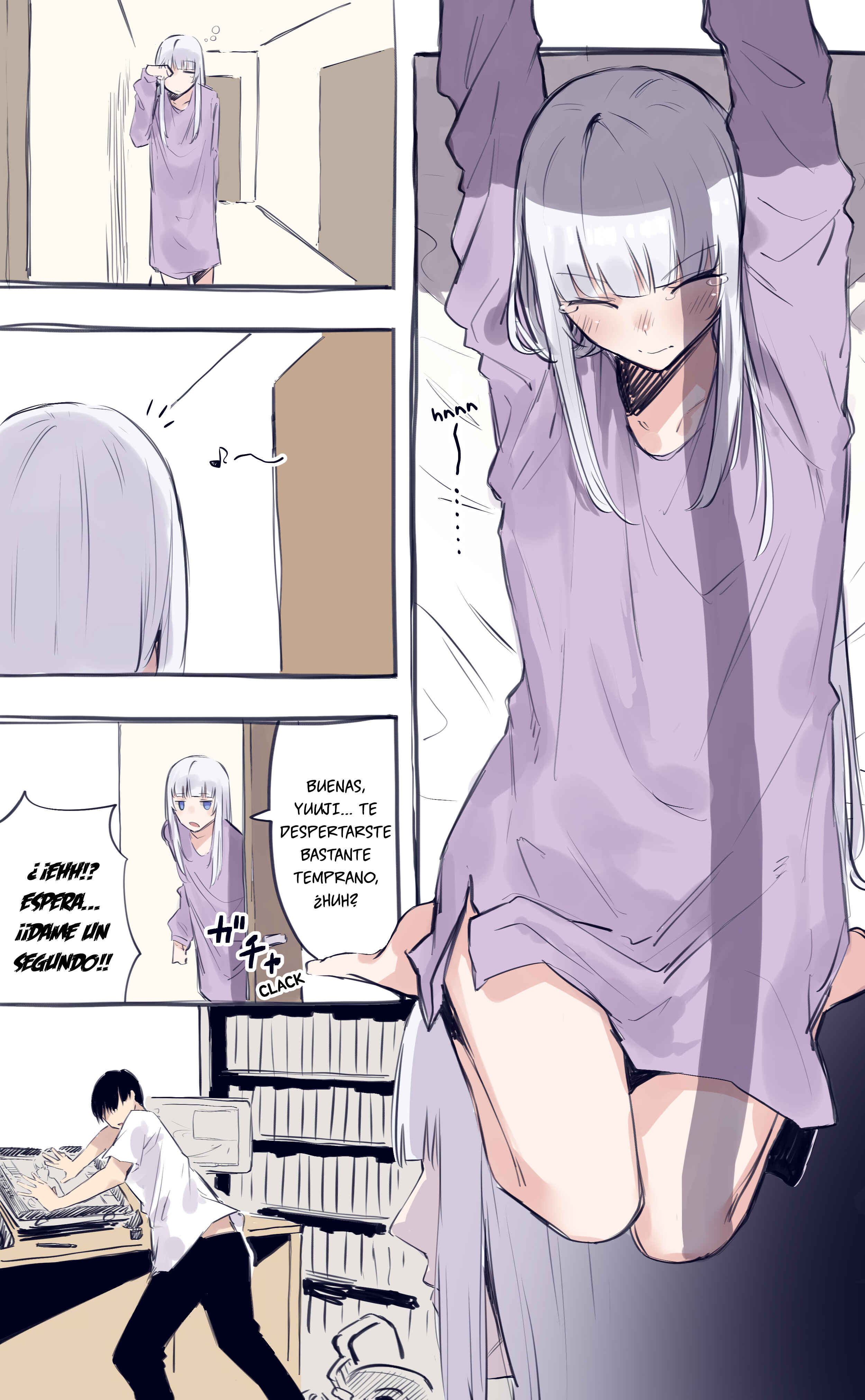 Chapter 4 - Page 2