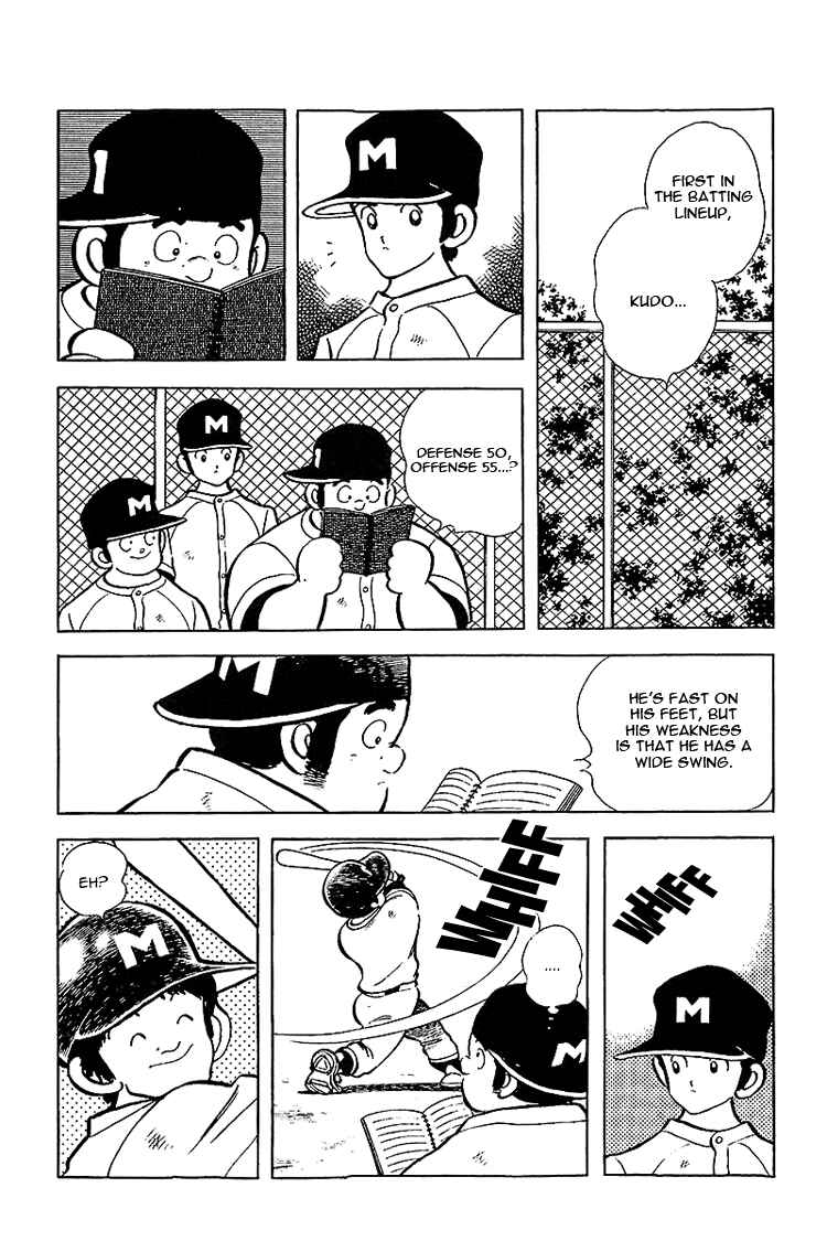 Chapter 136 - Page 5